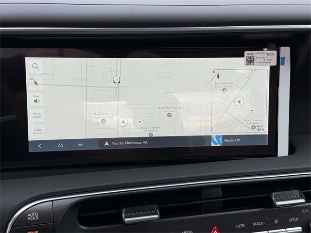 new 2026 Hyundai Palisade car, priced at $53,760