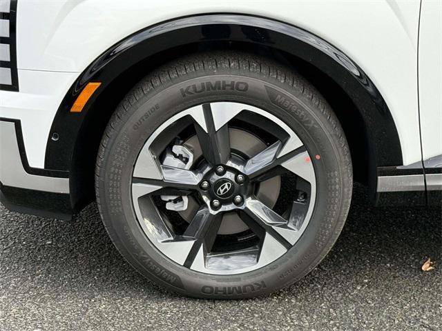 new 2026 Hyundai Palisade car, priced at $53,760