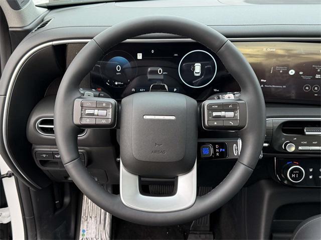 new 2026 Hyundai Palisade car, priced at $53,760