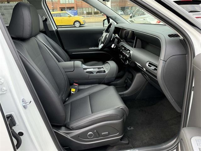 new 2026 Hyundai Palisade car, priced at $53,760