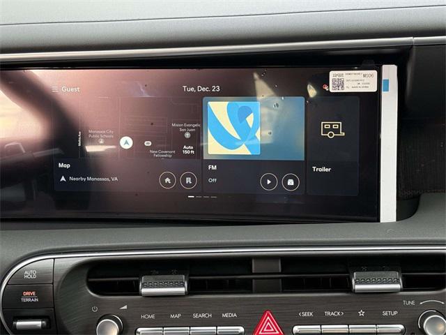 new 2026 Hyundai Palisade car, priced at $53,760