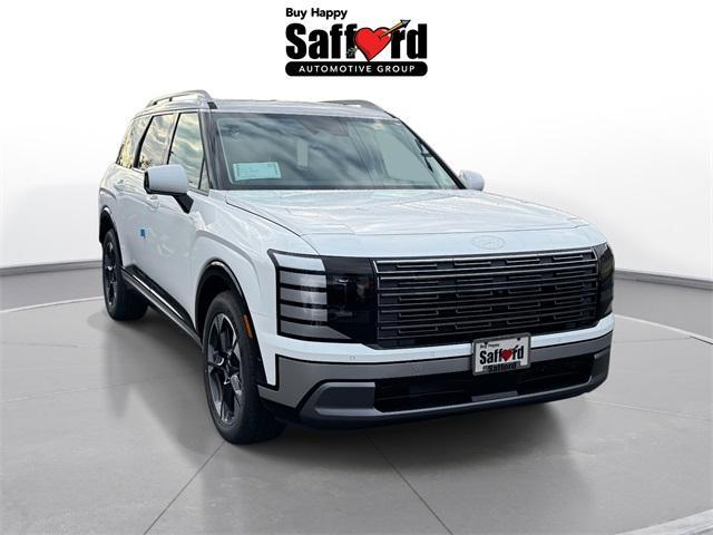 new 2026 Hyundai Palisade car, priced at $53,760