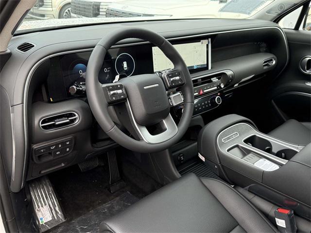 new 2026 Hyundai Palisade car, priced at $53,760