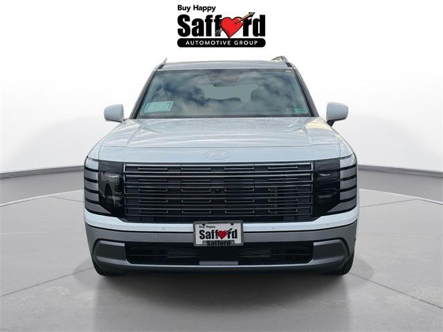 new 2026 Hyundai Palisade car, priced at $53,760