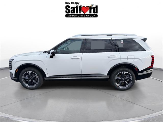 new 2026 Hyundai Palisade car, priced at $53,760