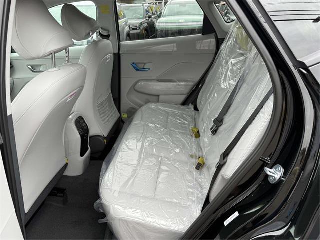 new 2026 Hyundai Kona car, priced at $30,625