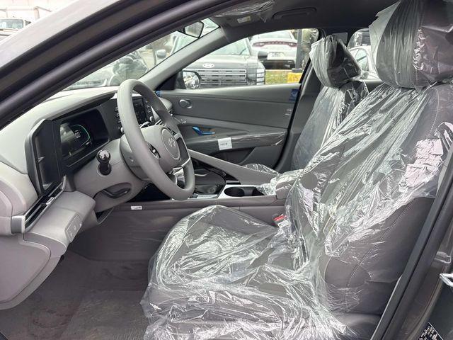 new 2026 Hyundai ELANTRA HEV car, priced at $27,315