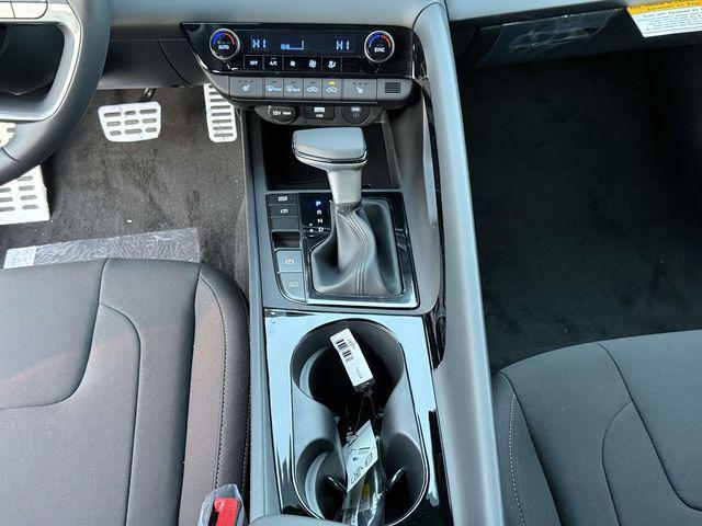 new 2026 Hyundai Elantra car, priced at $27,045