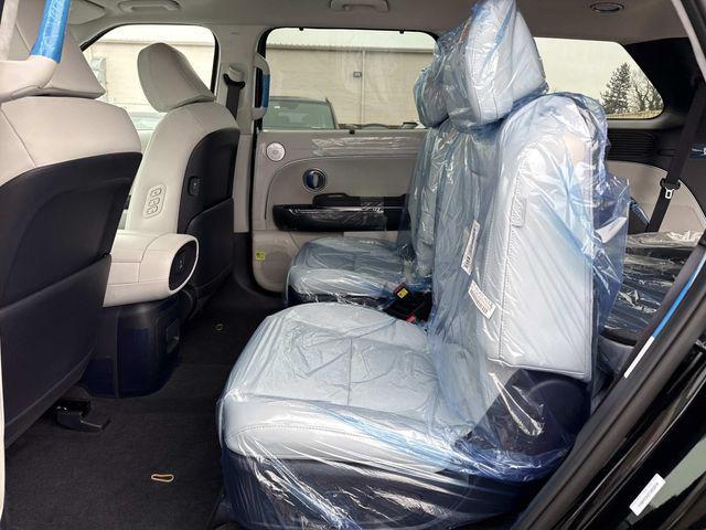 new 2026 Hyundai Palisade Hybrid car, priced at $60,655