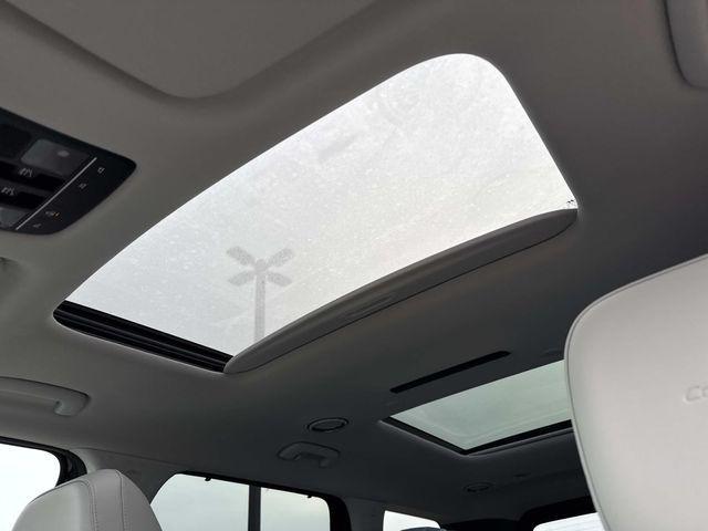 new 2026 Hyundai Palisade Hybrid car, priced at $60,655