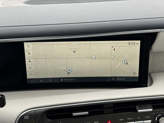 new 2026 Hyundai Palisade Hybrid car, priced at $60,655