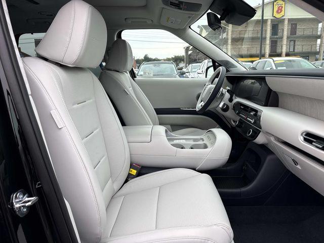 new 2026 Hyundai Palisade Hybrid car, priced at $60,655