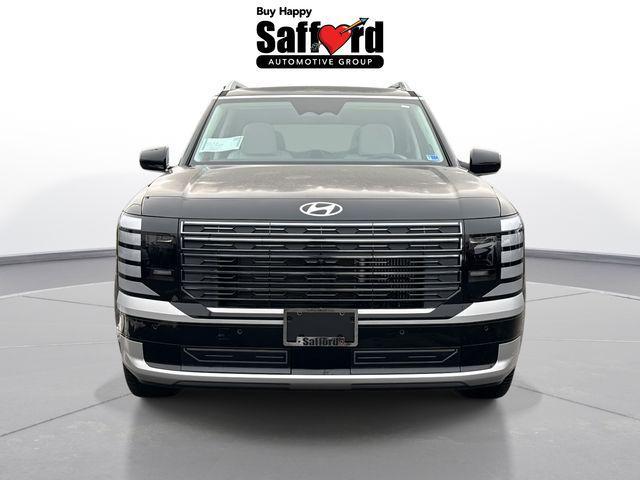 new 2026 Hyundai Palisade Hybrid car, priced at $60,655