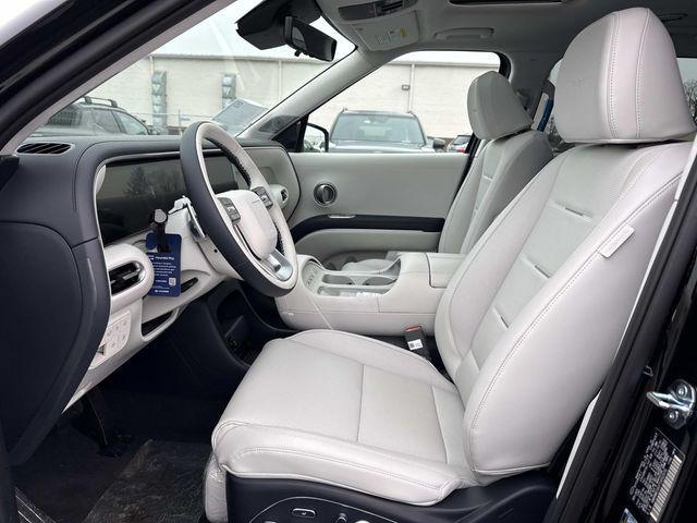 new 2026 Hyundai Palisade Hybrid car, priced at $60,655