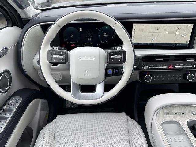 new 2026 Hyundai Palisade Hybrid car, priced at $60,655