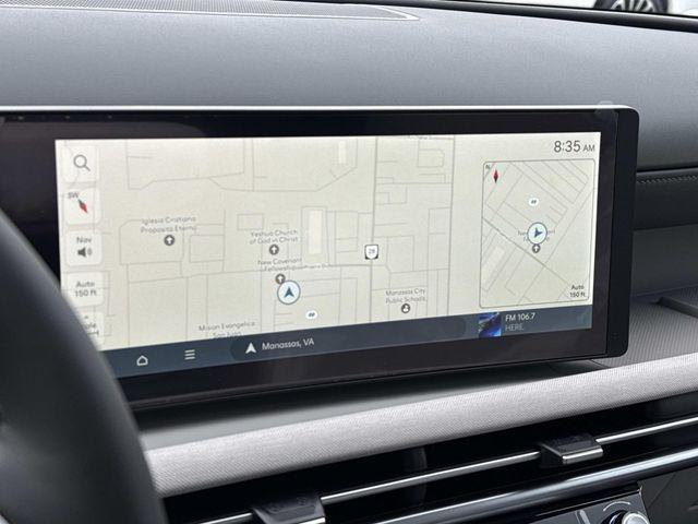 new 2026 Hyundai Tucson car, priced at $43,840