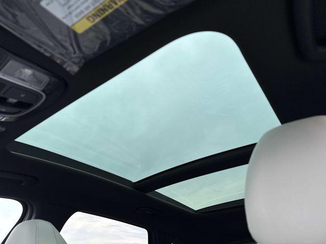 new 2026 Hyundai Tucson car, priced at $43,840