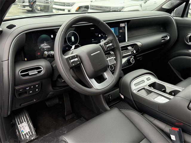 new 2026 Hyundai Palisade Hybrid car, priced at $60,630