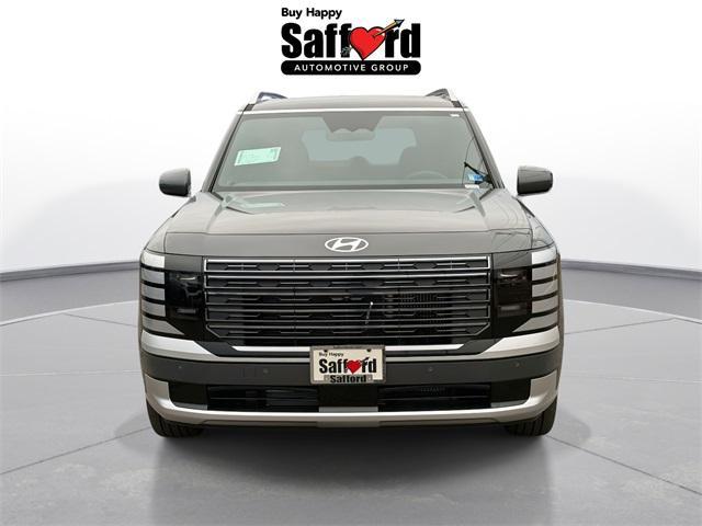 new 2026 Hyundai Palisade Hybrid car, priced at $60,630