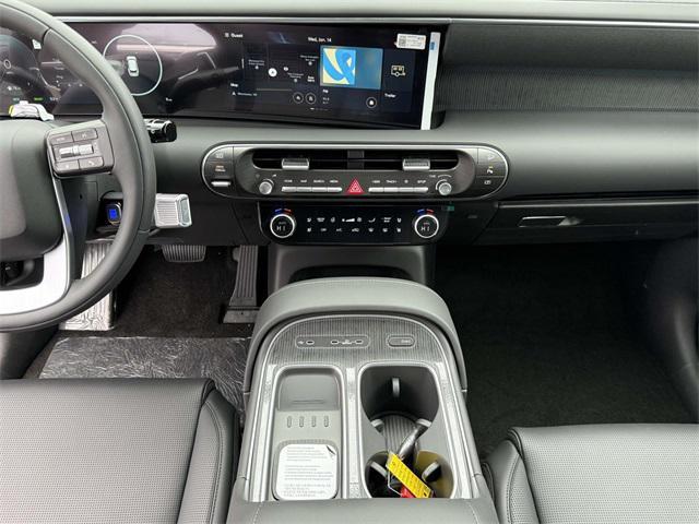 new 2026 Hyundai Palisade Hybrid car, priced at $60,630