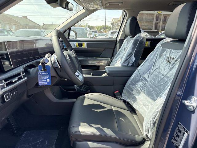 new 2026 Hyundai Santa Fe car, priced at $51,178