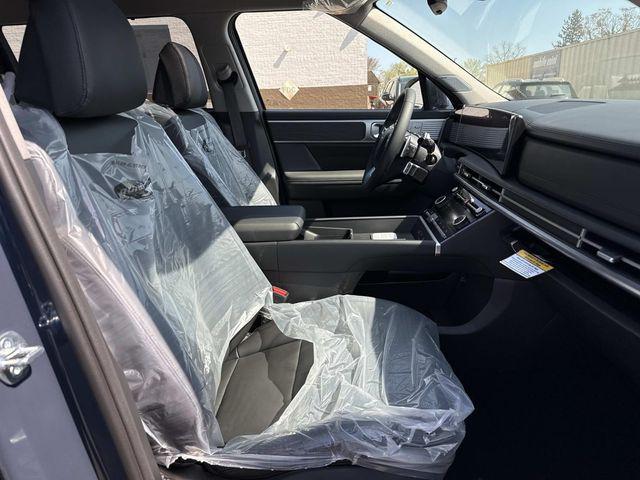 new 2026 Hyundai Santa Fe car, priced at $51,178