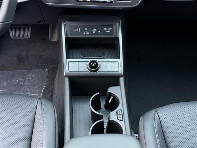 new 2026 Hyundai Kona car, priced at $30,625