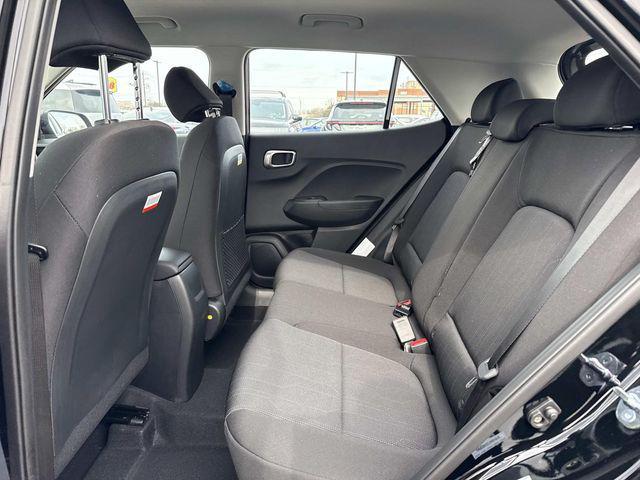 new 2026 Hyundai Venue car, priced at $22,460