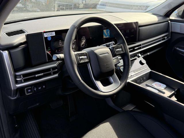 new 2026 Hyundai Santa Fe car, priced at $36,075