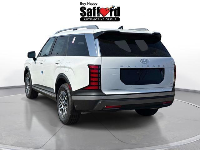 new 2026 Hyundai Palisade car, priced at $47,808