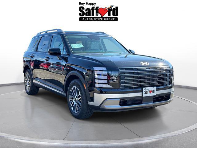 new 2026 Hyundai Palisade car, priced at $47,448