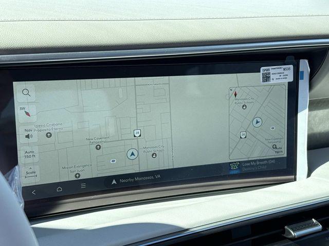 new 2026 Hyundai Palisade car, priced at $47,448
