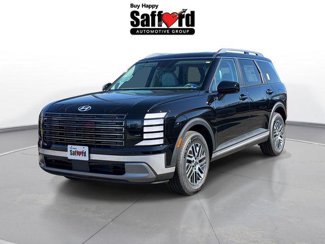 new 2026 Hyundai Palisade car, priced at $47,448
