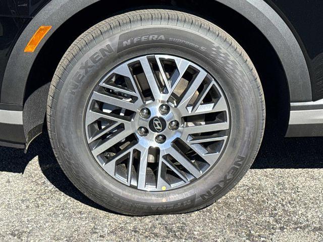 new 2026 Hyundai Palisade car, priced at $47,448