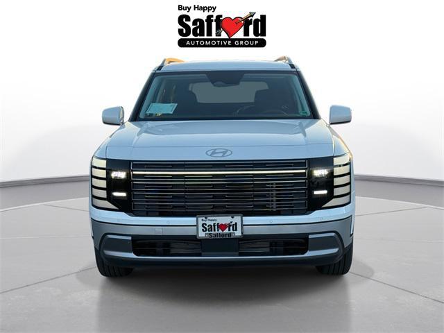 new 2026 Hyundai Palisade car, priced at $45,945