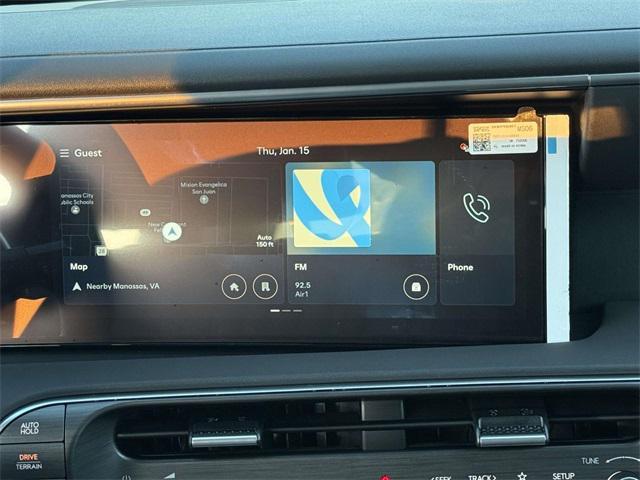 new 2026 Hyundai Palisade car, priced at $45,945