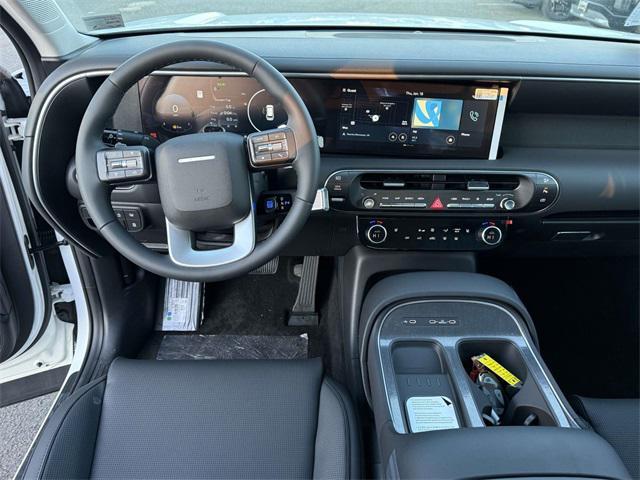 new 2026 Hyundai Palisade car, priced at $45,945