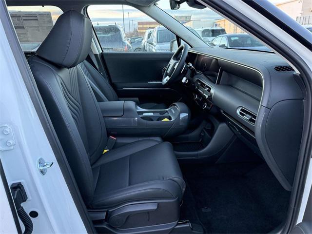 new 2026 Hyundai Palisade car, priced at $45,945