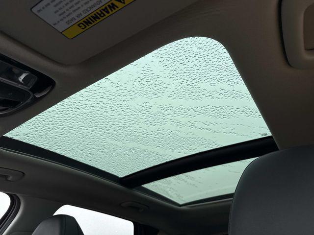 used 2025 Hyundai TUCSON Hybrid car, priced at $36,800