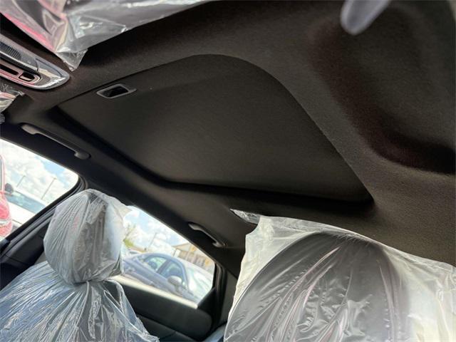 new 2025 Hyundai ELANTRA HEV car, priced at $29,155