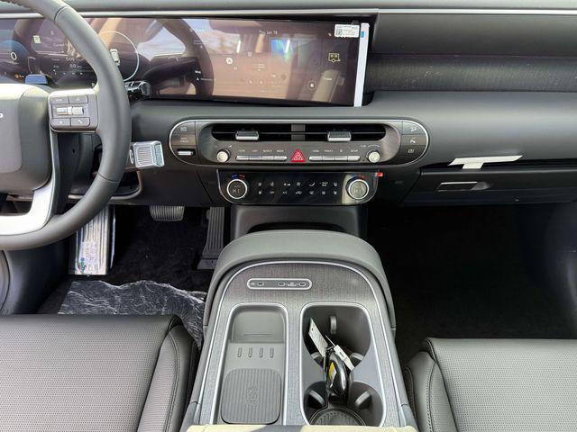 new 2026 Hyundai Palisade car, priced at $54,000