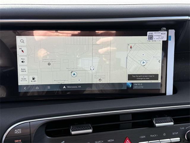 new 2026 Hyundai Palisade car, priced at $53,250