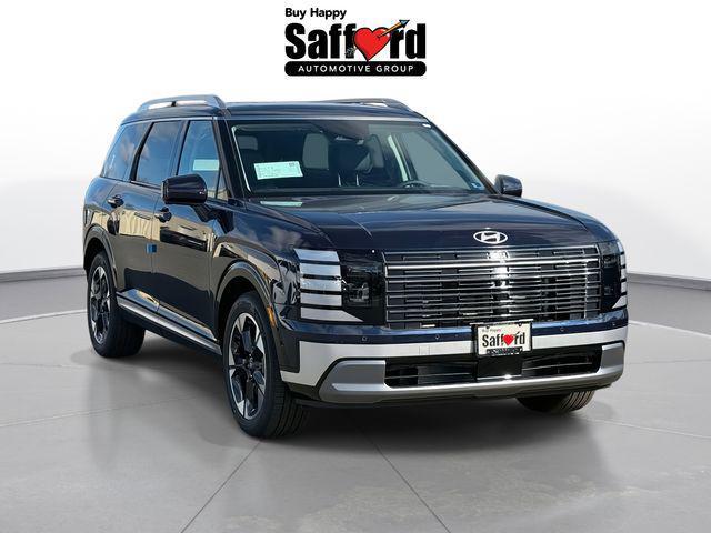 new 2026 Hyundai Palisade car, priced at $54,000