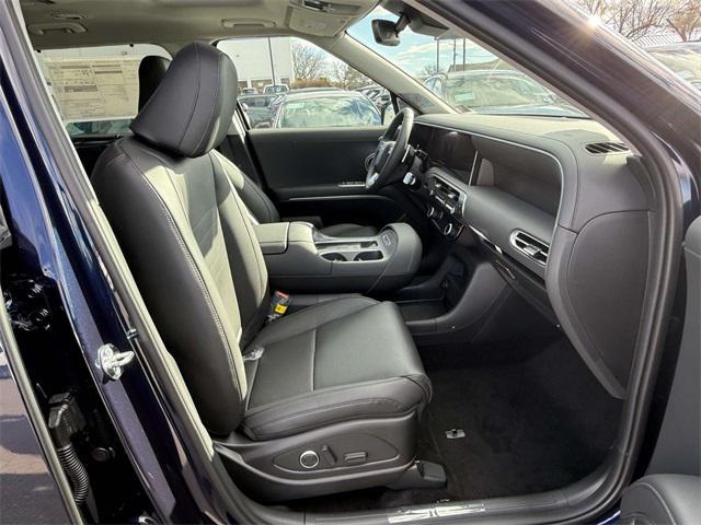 new 2026 Hyundai Palisade car, priced at $53,250