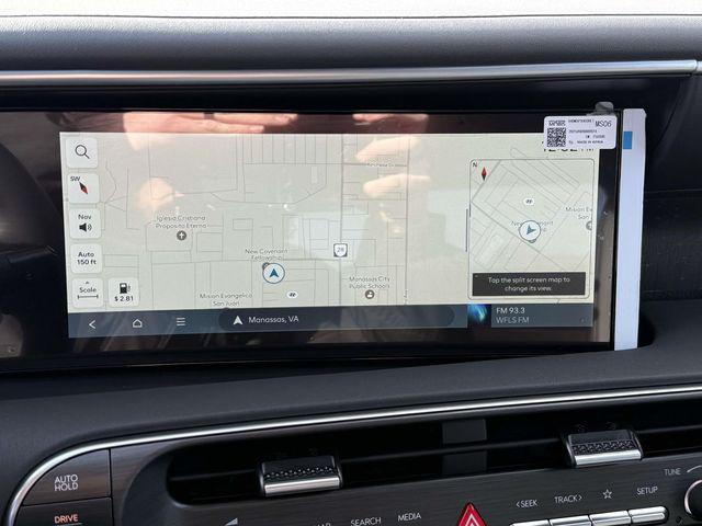 new 2026 Hyundai Palisade car, priced at $54,000