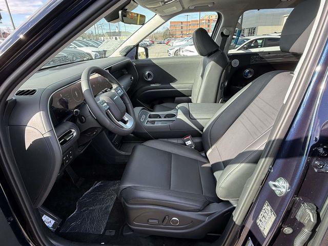 new 2026 Hyundai Palisade car, priced at $54,000