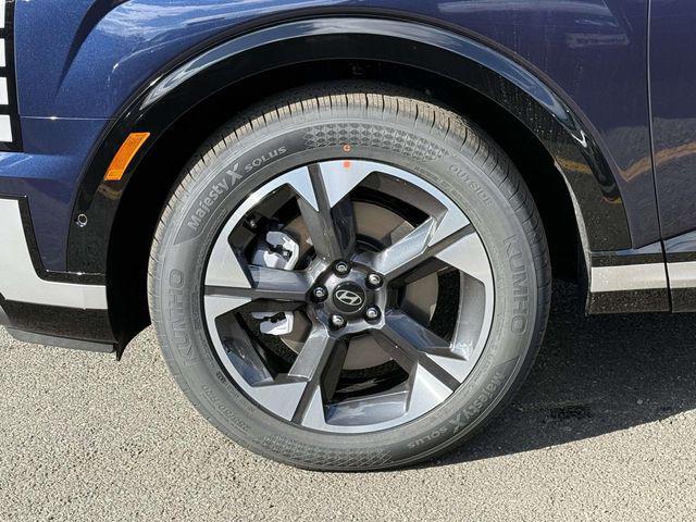 new 2026 Hyundai Palisade car, priced at $54,000