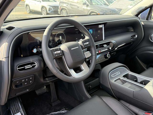 new 2026 Hyundai Palisade car, priced at $54,000