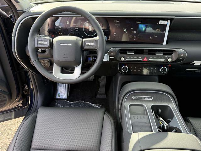 new 2026 Hyundai Palisade car, priced at $54,000