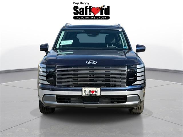 new 2026 Hyundai Palisade car, priced at $53,250